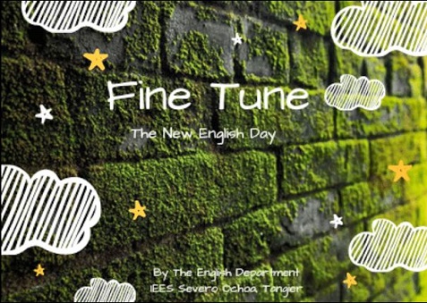 Fine Tune (The New English Day)